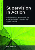 De Haan |  Supervision in Action | Buch |  Sack Fachmedien