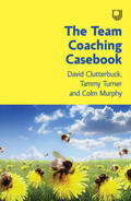 Murphy / Clutterbuck / Turner |  The Team Coaching Casebook | Buch |  Sack Fachmedien