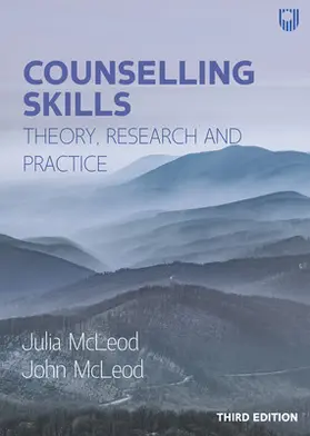 McLeod |  Counselling Skills: Theory, Research and Practice | Buch |  Sack Fachmedien