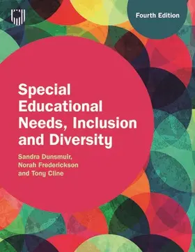 Dunsmuir / Frederickson / Cline |  Special Educational Needs, Inclusion and Diversity | Buch |  Sack Fachmedien