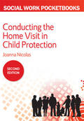 Nicolas |  Conducting the Home Visit in Child Protection | Buch |  Sack Fachmedien