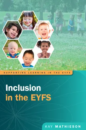 Mathieson |  Inclusion in the Early Years | Buch |  Sack Fachmedien
