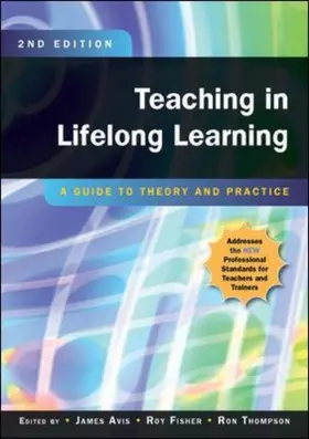 Avis / Fisher / Thompson | Teaching in Lifelong Learning: A Guide to Theory and Practice | Buch | 978-0-335-26332-5 | www.sack.de