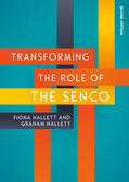 Hallett |  Transforming the Role of the SENCo, 2nd Edition | Buch |  Sack Fachmedien