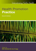 Nutland / Cragg |  Health Promotion Practice | Buch |  Sack Fachmedien