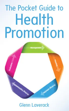 Laverack | Pocket Guide to Health Promotion | Buch | 978-0-335-26472-8 | www.sack.de