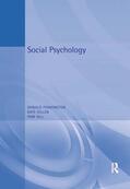 Gross / McIlveen |  Social Psychology | Buch |  Sack Fachmedien