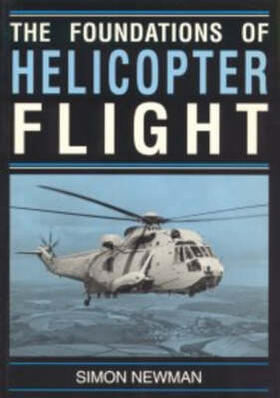 Newman | Foundations of Helicopter Flight | Buch | sack.de
