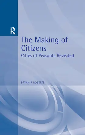 Roberts |  The Making of Citizens | Buch |  Sack Fachmedien