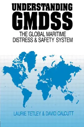 Calcutt | Understanding GMDSS | Buch | 978-0-340-61042-8 | sack.de
