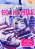 Lee / Wills |  Geographies of Economies | Buch |  Sack Fachmedien