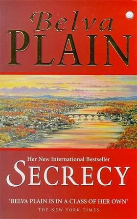 Plain |  Secrecy | Buch |  Sack Fachmedien