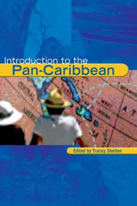 Skelton |  Introduction to the Pan-Caribbean | Buch |  Sack Fachmedien