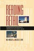 Wrigley / Lowe |  Reading Retail | Buch |  Sack Fachmedien