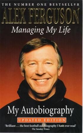 Ferguson |  Managing My Life: My Autobiography | Buch |  Sack Fachmedien