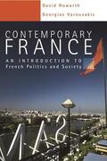Varouxakis / Howarth |  Contemporary France | Buch |  Sack Fachmedien