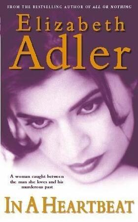 Adler |  In a Heartbeat | Buch |  Sack Fachmedien