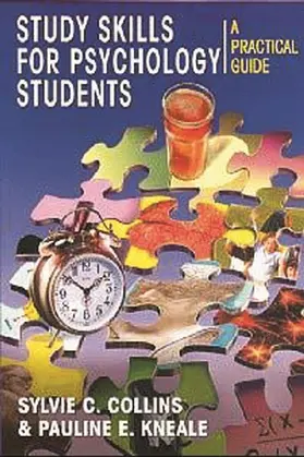 Collins / Kneale | Study Skills for Psychology Students | Buch | 978-0-340-76218-9 | www.sack.de