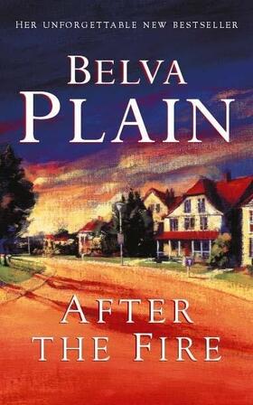 Plain | After the Fire | Buch | 978-0-340-76639-2 | www.sack.de