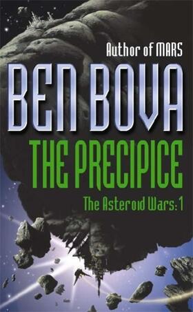Bova |  The Precipice | Buch |  Sack Fachmedien