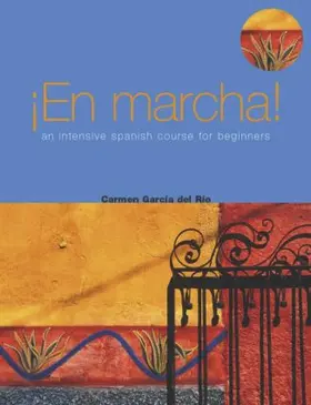 Garcia del Rio |  En Marcha | Buch |  Sack Fachmedien