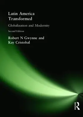 Gwynne / Kay |  Latin America Transformed | Buch |  Sack Fachmedien