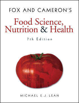 Lean | Fox and Cameron's Food Science, Nutrition & Health | Buch | 978-0-340-80948-8 | sack.de
