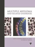 Gahrton / Durie / Samson |  Multiple Myeloma and Related Disorders | Buch |  Sack Fachmedien
