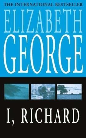 George |  I, Richard | Buch |  Sack Fachmedien