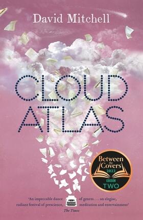 Mitchell |  Cloud Atlas | Buch |  Sack Fachmedien