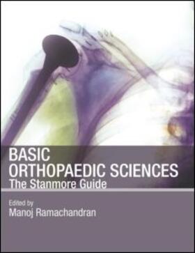 Ramachandran | Basic Orthopaedic Sciences | Buch | 978-0-340-88502-4 | sack.de