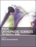 Ramachandran |  Basic Orthopaedic Sciences | Buch |  Sack Fachmedien