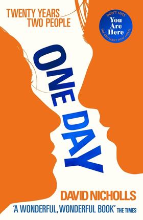 Nicholls |  One Day | Buch |  Sack Fachmedien