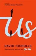 Nicholls |  Us | Buch |  Sack Fachmedien