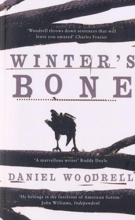 Woodrell |  Winter's Bone | Buch |  Sack Fachmedien