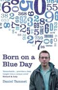 Tammet |  Born on a Blue Day | Buch |  Sack Fachmedien