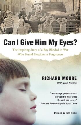 Moore |  Can I Give Him My Eyes? | Buch |  Sack Fachmedien