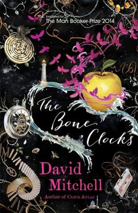 Mitchell |  The Bone Clocks | Buch |  Sack Fachmedien