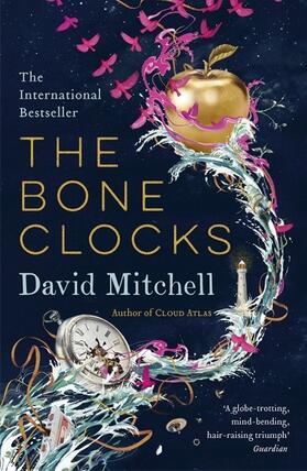 Mitchell |  The Bone Clocks | Buch |  Sack Fachmedien