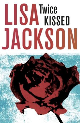 Jackson |  Twice Kissed | Buch |  Sack Fachmedien