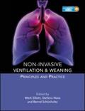 Elliott / Nava / Schonhofer |  Non-invasive Ventilation and Weaning: Principles and Practice | Buch |  Sack Fachmedien