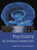 Puri / Treasaden |  Psychiatry: An evidence-based text | Buch |  Sack Fachmedien