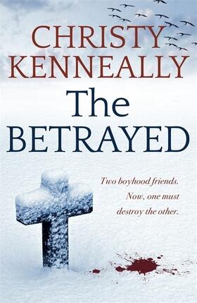 Kenneally |  The Betrayed | Buch |  Sack Fachmedien