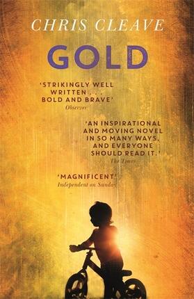 Cleave |  Gold | Buch |  Sack Fachmedien