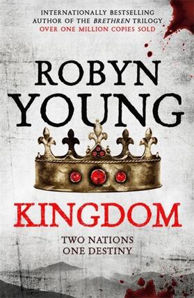 Young |  Kingdom | Buch |  Sack Fachmedien