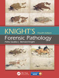 Knight / Saukko |  Knight's Forensic Pathology | Buch |  Sack Fachmedien