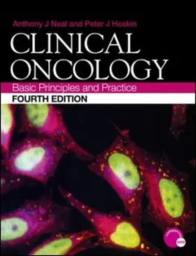 Neal / Hoskin |  Clinical Oncology | Buch |  Sack Fachmedien