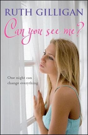 Gilligan |  Can You See Me? | Buch |  Sack Fachmedien