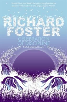 Foster | Celebration of Discipline | Buch | 978-0-340-97926-6 | www.sack.de