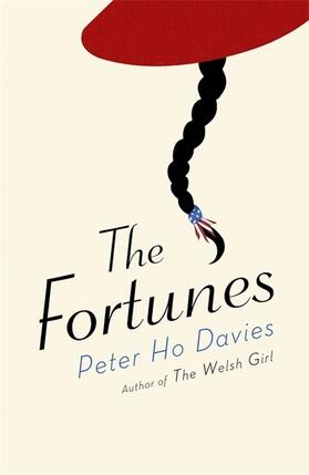 Davies |  The Fortunes | Buch |  Sack Fachmedien